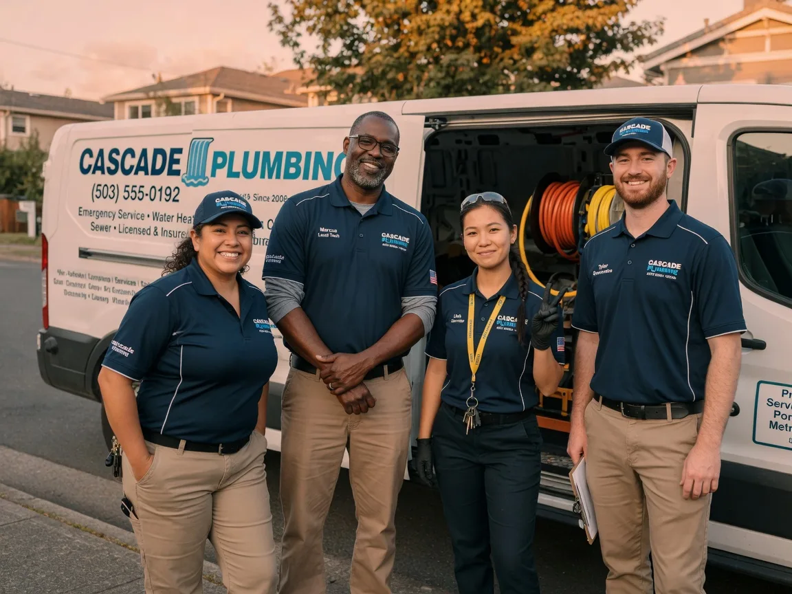 Emergency Plumber company in Rapid River, MI